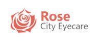 RoseCity Eyecare Logo